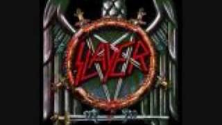 Slayer - Mandatory Suicide