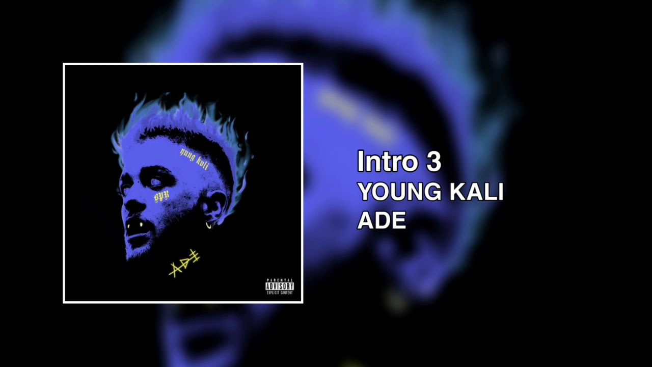Watch YOUNG KALI - Intro 3 on YouTube Watch YOUNG KALI - Intro 3 on YouTube