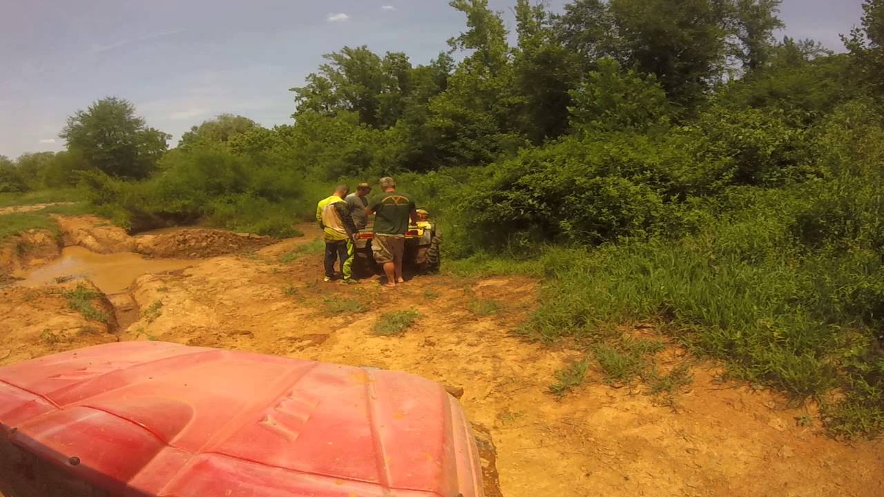 Durhamtown ATV Park 13 YouTube