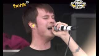 Funeral For A Friend - Streetcar (Live @ The Download Festival - 2006)