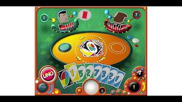 UNO 3 – Full Gameplay Walkthrough & First Impressions