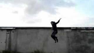 Le Parkour - Shadow Squad