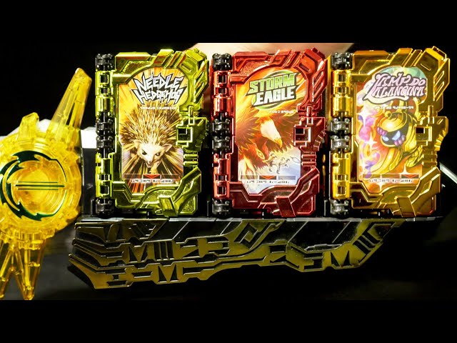 仮面ライダーセイバーデッキ バトスピ】仮面ライダーセイバー デッキレシピ / 大阪日本橋店の
