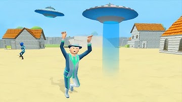 Rocket Royale - Android Gameplay #177