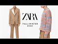 Zara Fall/Winter 2020 Try On Haul | My Top 10 Picks