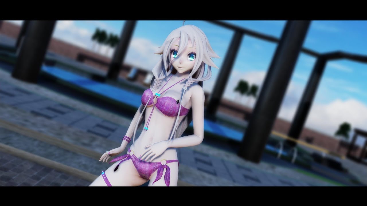 mmd raycast shader black cloth