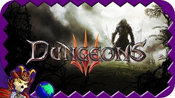 DUNGEONS 3 Let
