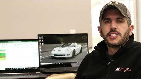 How To Use Vehicle Functions on Your Tuning Device