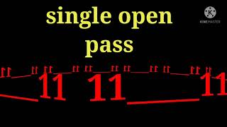 Main bazar single shoot 1open pass screenshot 5