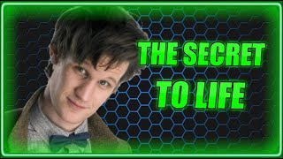 The 11th Doctor: The Story of a Lifetime
