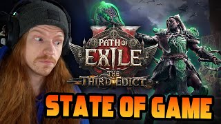 Download Lagu Current State of Path of Exile 2 Abyssal League MP3 Download Lagu Current State of Path of Exile 2 Abyssal League MP3