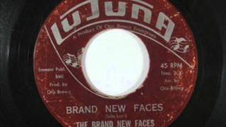 The Brand New Faces - Brand New Faces