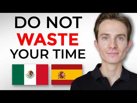 7 Spanish Patterns That Will Make You Fluent Faster