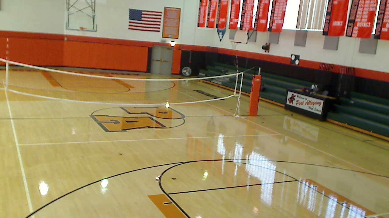 Port Allegany v. Coudersport Volleyball 9.22.2020 YouTube