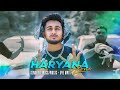 Haryana zone  oye amti   official   haryanvi drill song  new haryanvi songs haryanvi