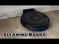 Eufy RoboVac 30 Edge | Robot Vacuum Cleaner | Life Changing!