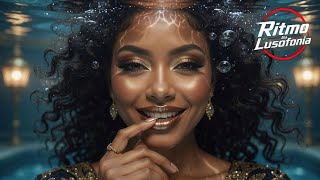 KIZOMBA - Você Também é Corno [Mix Kizomba] Dansa Zouk Visualizer Musicas Best Of Semba
