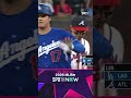 [MLB] 멀티히트 완성! 이닝 선두타자 2루타로 출발하는 오타니 (08.27)