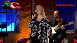 Meral Azizoğlu - Ben Varım 💚 Ruhun Huzuru