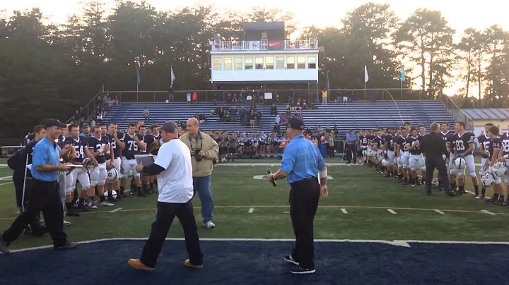 Shelley, Garner and Ceroli honored at Shawnee's MY...