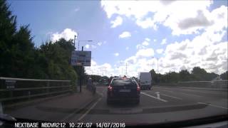 Nextbase 212 Dashcam 14