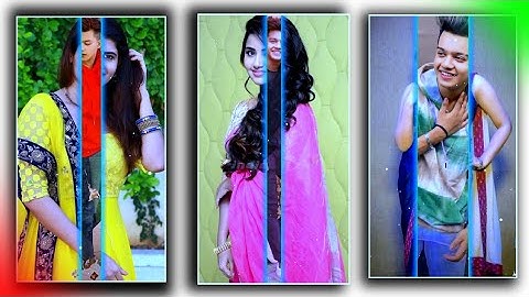 Reveal Status Video Editing In Kinemaster / part -4 /Reveal Dj Status Video Editing WhatsApp Status