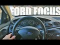 Ford focus 1 в реальной жизни