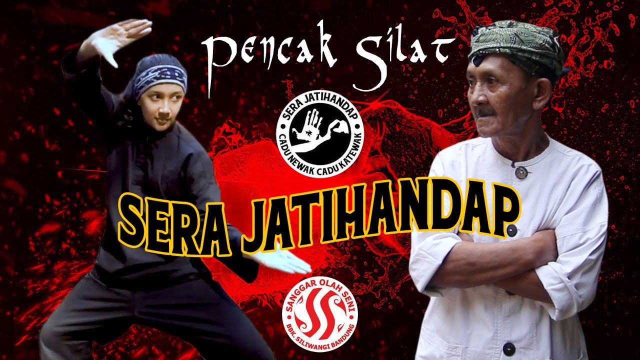Pencak Silat SERA Jatihandap
