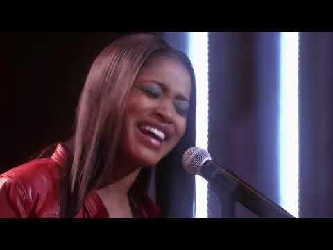 Rags - Time To Stand Out (Keke Palmer)