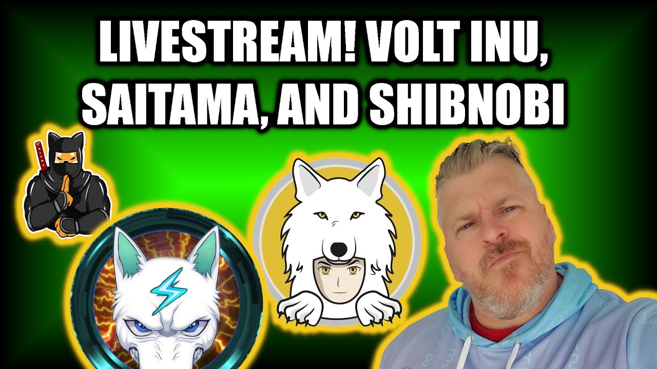 Trading With Bleeves - We might have a Bitcoin Problem! - YouTube