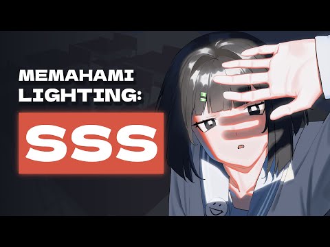 Memahami Subsurface Scattering