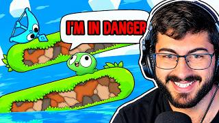 Can Bopl Battle Destory Our Friendship?