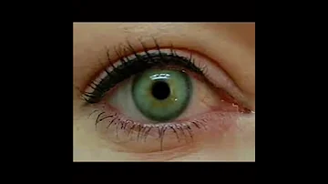 Wonderful Subliminals Deleted Light Green Eyes