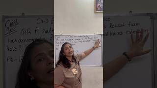 Class 9th end of chapter(Q12) | Ganita Manjari class 9 ch 3 solution | 9th New Maths Book
