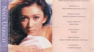 [full album] Nafa Urbach - Jujur Saja [2001]
