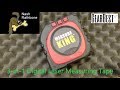 Measure King 3 in 1 Digital Measuring Tape Review