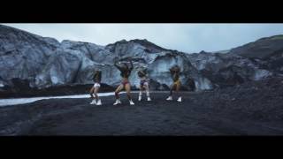 Major Lazer   Cold Water Dance Video ft  Justin Bieber, MØ