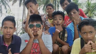 Nanda MC - Gue Kece