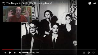 THE MAGNETIC FIELDS – "THE DREAMING MOON" | INTO THE MUSIC SERIES: TRACK OF THE DAY