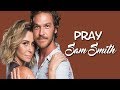 Sam Smith Pray (Tradução) Segundo Sol (Lyrics Video).
