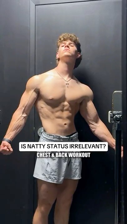 Download lagu Natty Status is Irrelevant