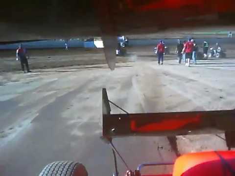 jamie hendry hotlaps 6/2/10