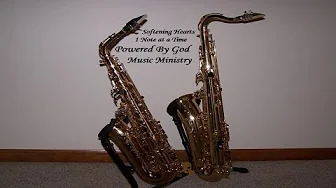 Can't Nobody Do Me Like Jesus - Andrae Crouch & Alto Sax Can't Nobody Do Me Like Jesus - Andrae Crouch & Alto Sax
