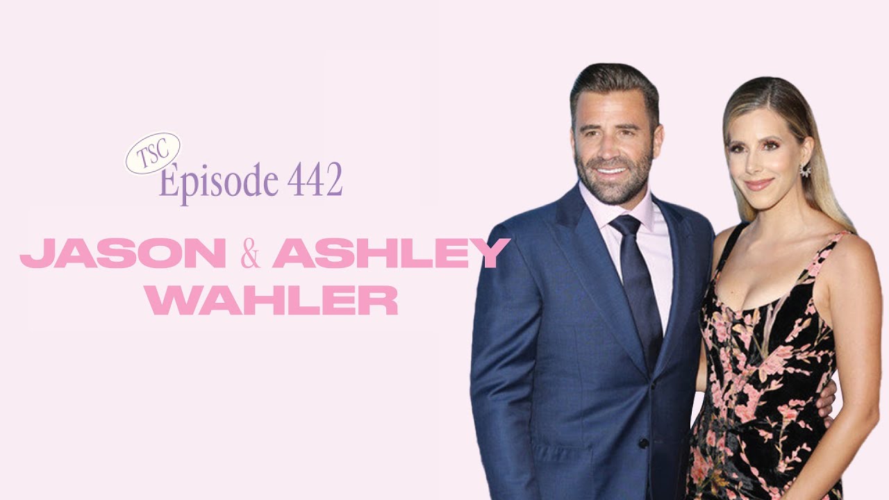 The Hills' Jason & Ashley Wahler On Addiction, Gambling, & How To Help ...