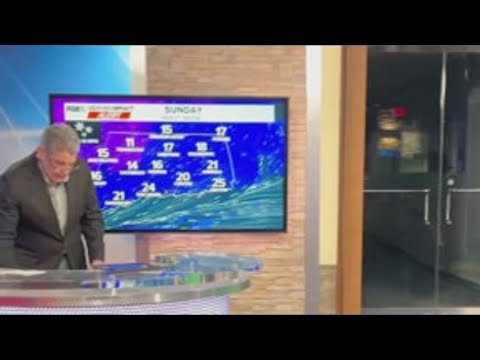 Fox 61 Meteorologist's Firing: Did The Station Make A Mistake?