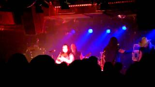 Watch Crimfall Silver And Bones video