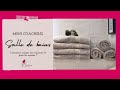 MINI-COACHING : spécial SALLE de BAINS