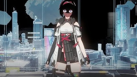 Aether Gazer, Buzenbo Tengu Dimensional Variable 4-10 (normal)