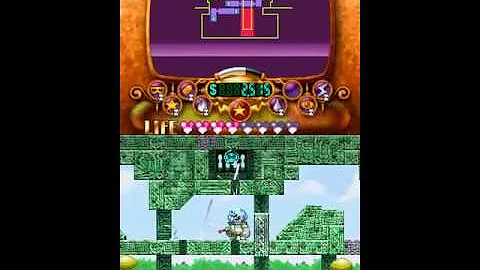 怪盗ワリオザセブン Part6 怪盗ワリオザセブン Part6