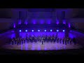 Orchester der Suworow Militärakademie Moskau – Tattoo on Stage – LIVE 2019